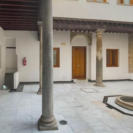 El Patio Del Regidor - Apartamentos Aloha Τολέδο Εξωτερικό φωτογραφία