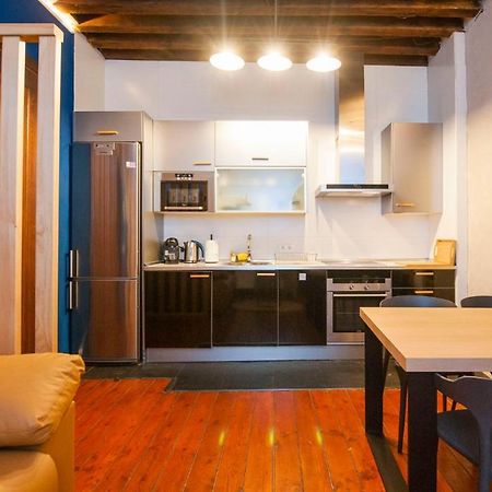 El Patio Del Regidor - Apartamentos Aloha Τολέδο Εξωτερικό φωτογραφία