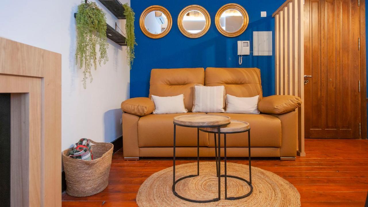 El Patio Del Regidor - Apartamentos Aloha Τολέδο Εξωτερικό φωτογραφία