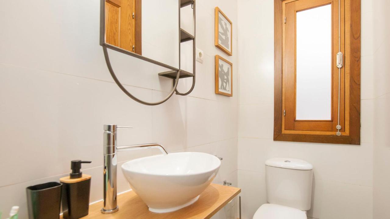 El Patio Del Regidor - Apartamentos Aloha Τολέδο Εξωτερικό φωτογραφία